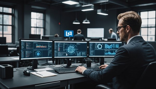 How to Implement a Comprehensive Cybersecurity Training Program for UK Employees?