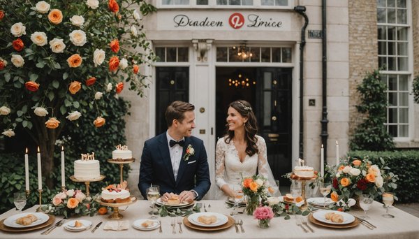 How Can a London-Based Wedding Planner Use Pinterest to Inspire Clients?