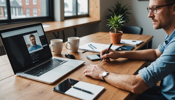 How Can UK Small Businesses Create Effective Remote Work Policies?