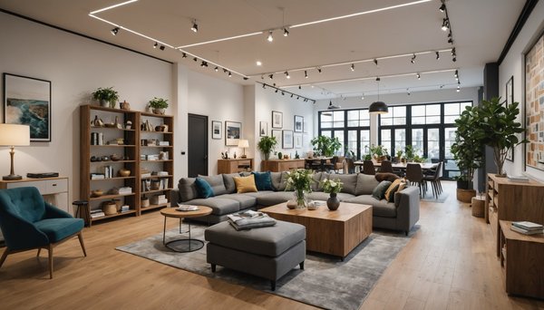 What Are the Most Effective Strategies for UK Online Furniture Retailers to Use Google Shopping Ads?