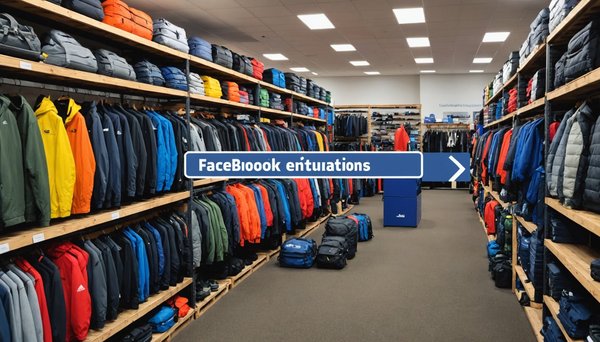 What Are the Best Practices for UK Outdoor Equipment Stores to Use Facebook Ads for Seasonal Sales?